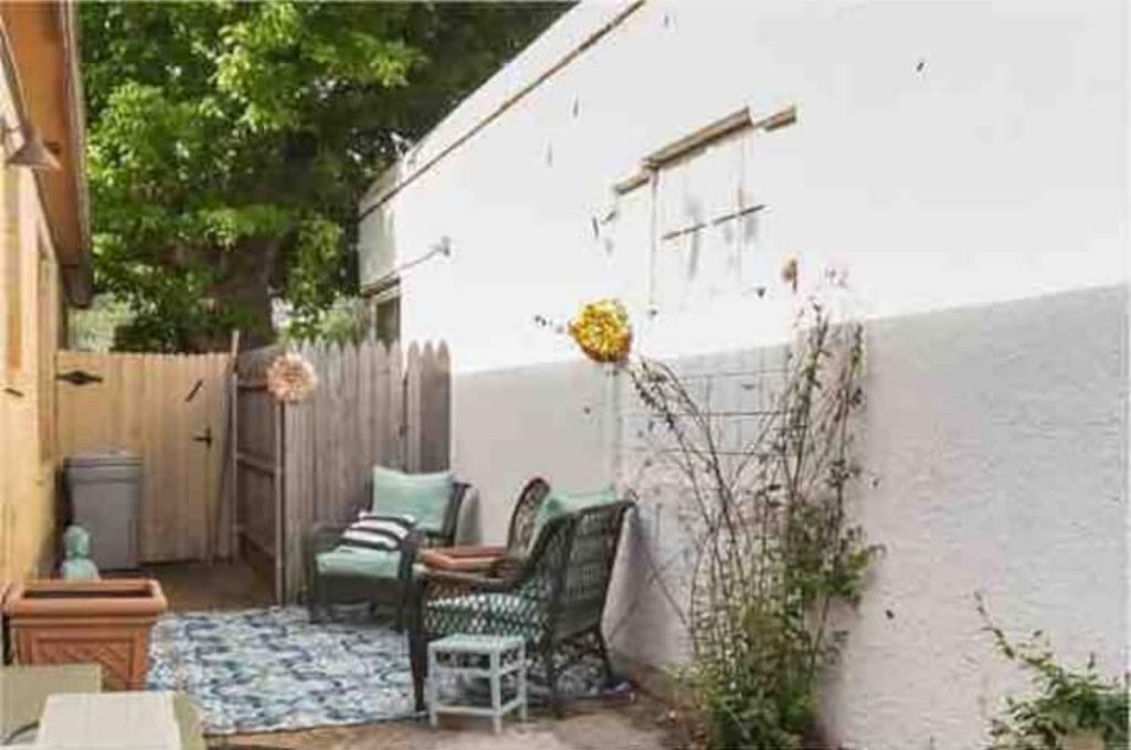 Photo of Outdoor in Heart of Lubbock