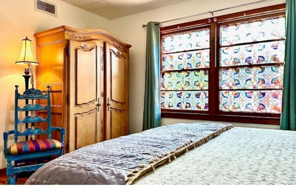 Photo of Bedroom in Heart of Lubbock