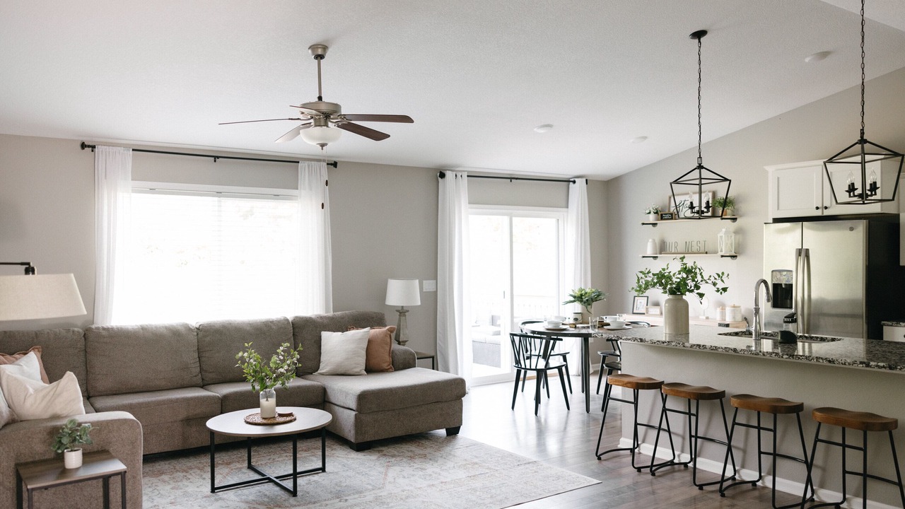Photo of Livingroom in Berwick