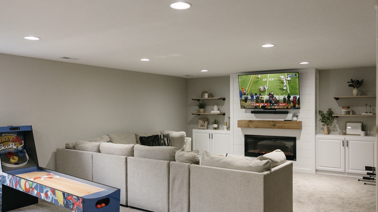 Photo of Livingroom in Berwick