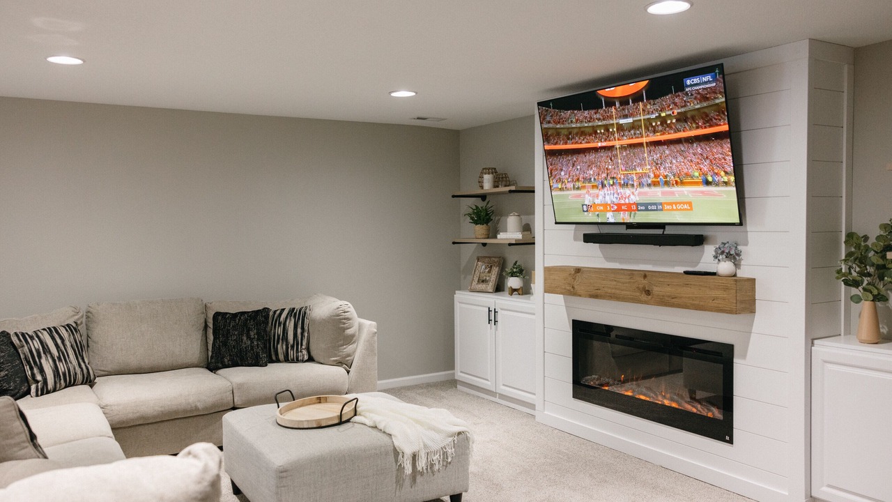 Photo of Livingroom in Berwick