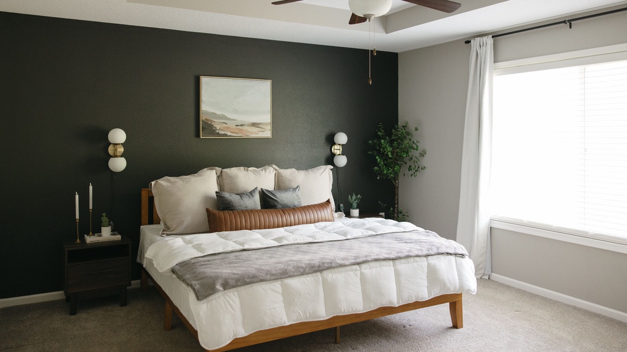 Photo of Bedroom in Berwick