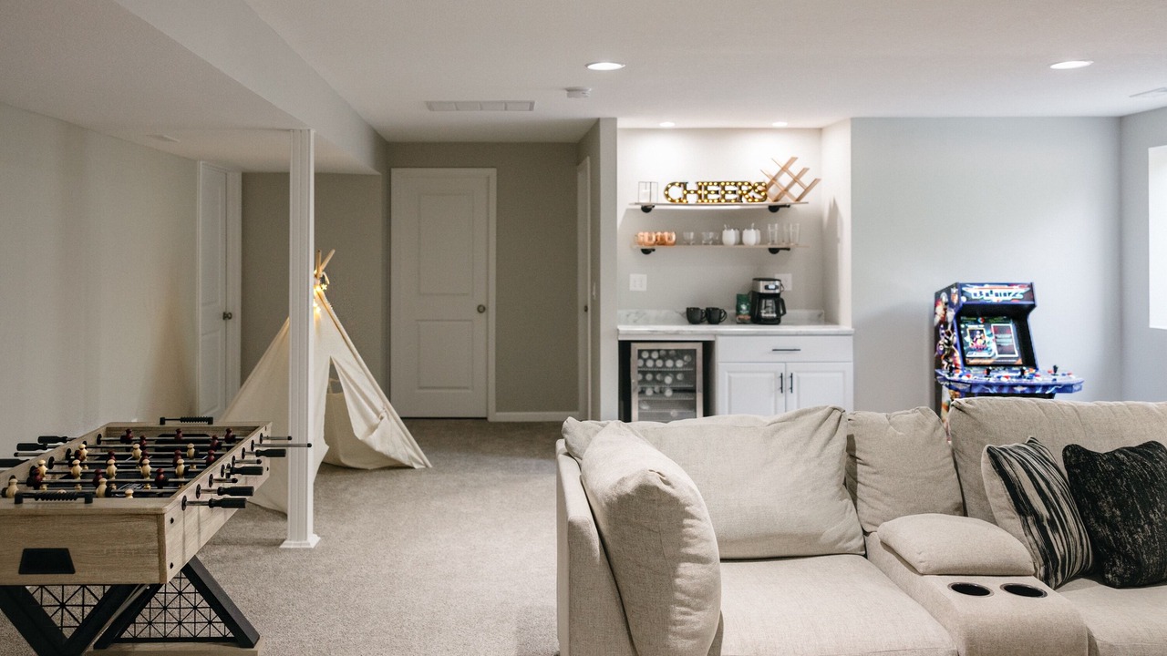 Photo of Livingroom in Berwick