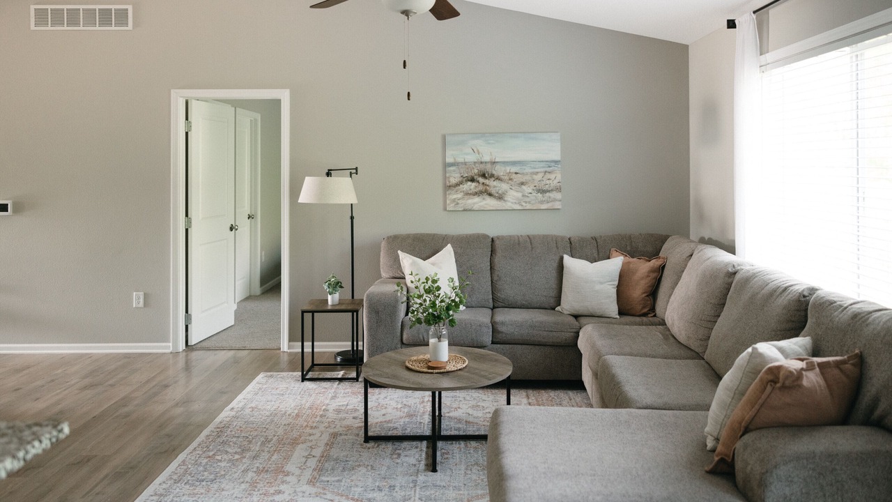 Photo of Livingroom in Berwick