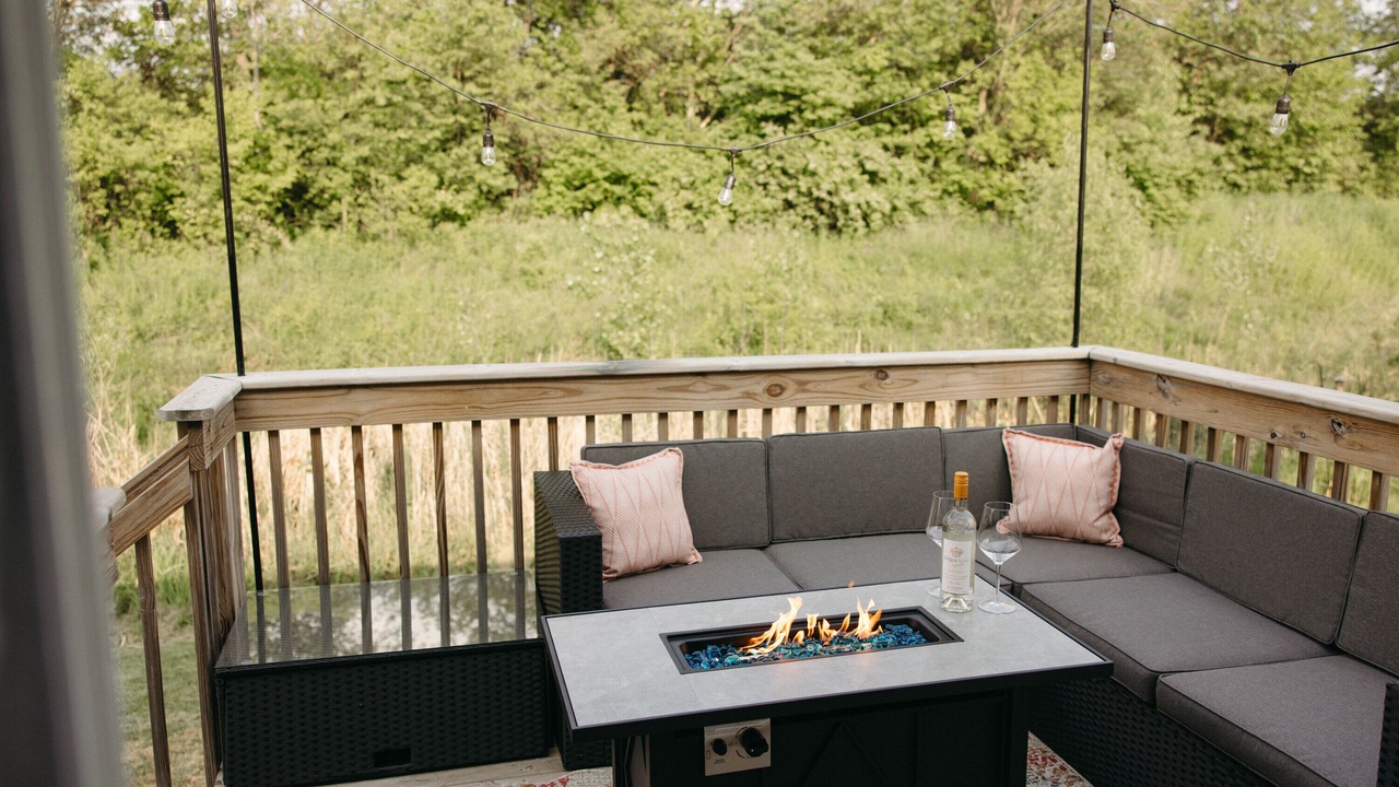 Photo of Outdoor in Berwick
