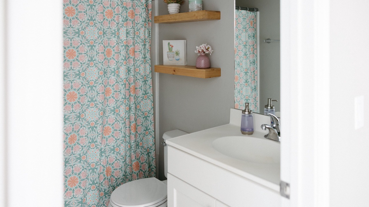 Photo of Bathroom in Berwick