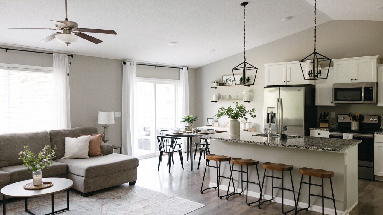 Photo of Livingroom in Berwick
