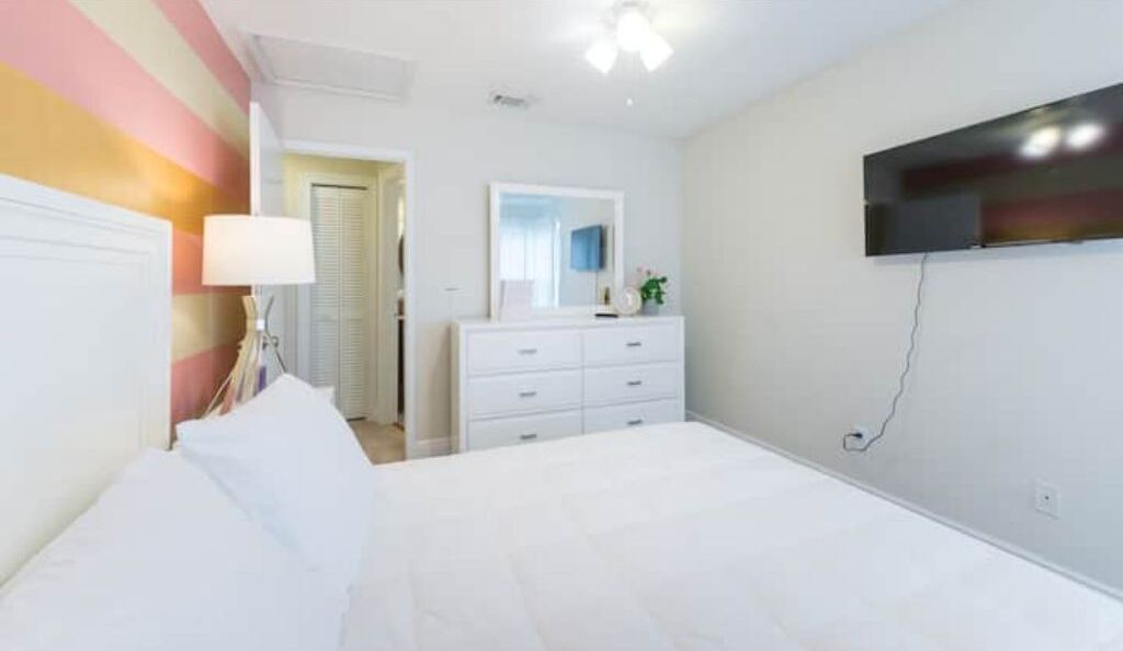 Photo of Bedroom in Orlando