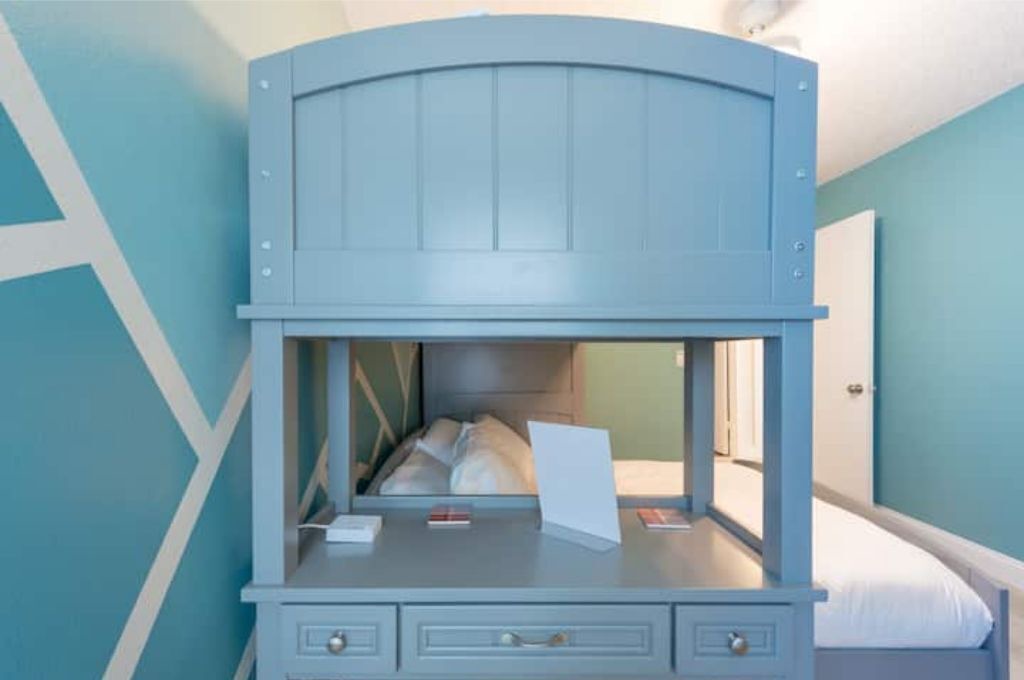 Photo of Bedroom in Orlando