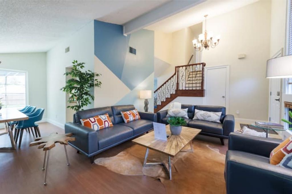 Photo of Livingroom in Orlando