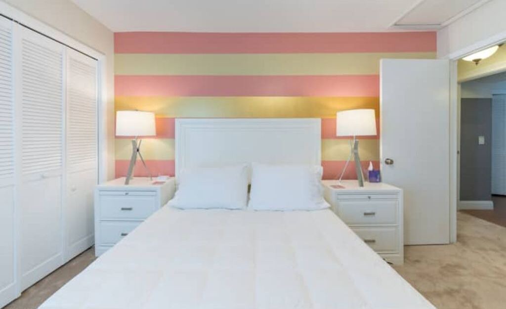 Photo of Bedroom in Orlando