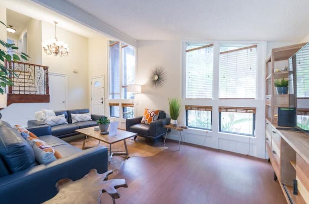 Photo of Livingroom in Orlando