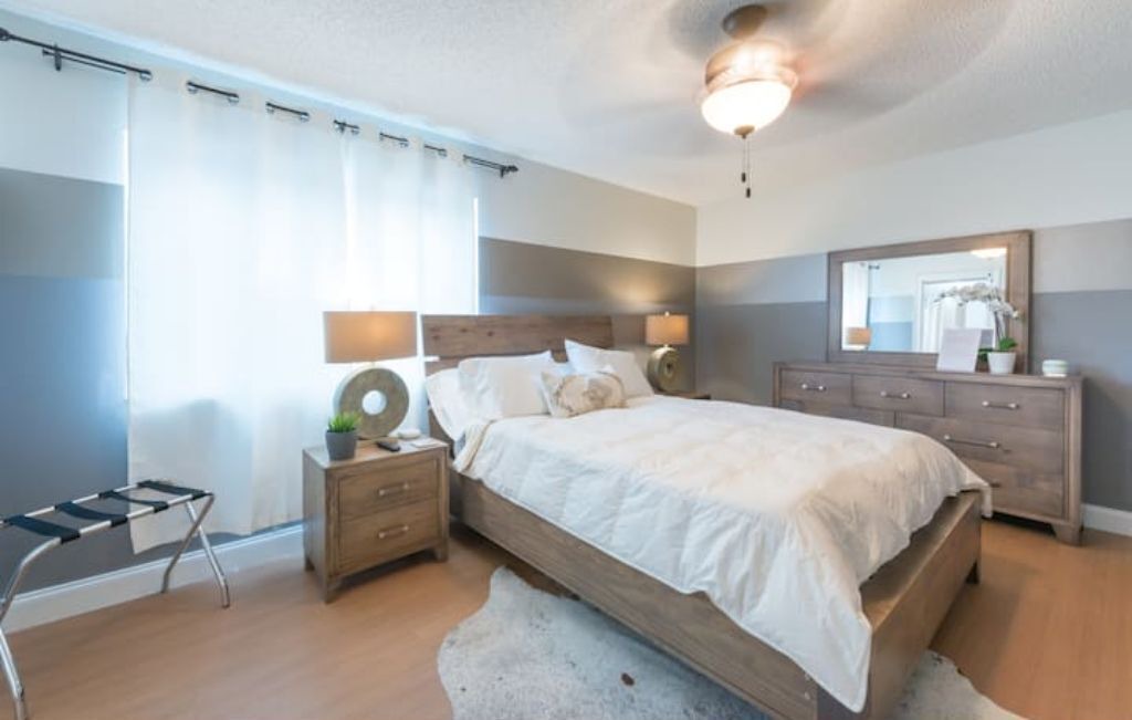 Photo of Bedroom in Orlando