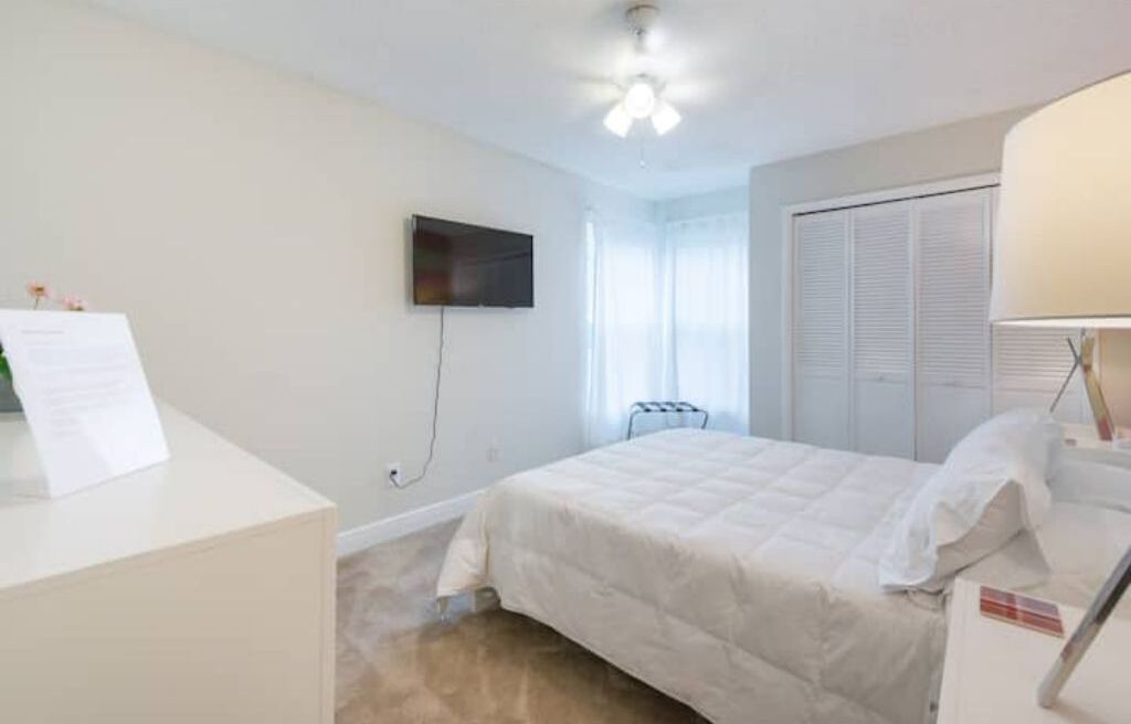 Photo of Bedroom in Orlando