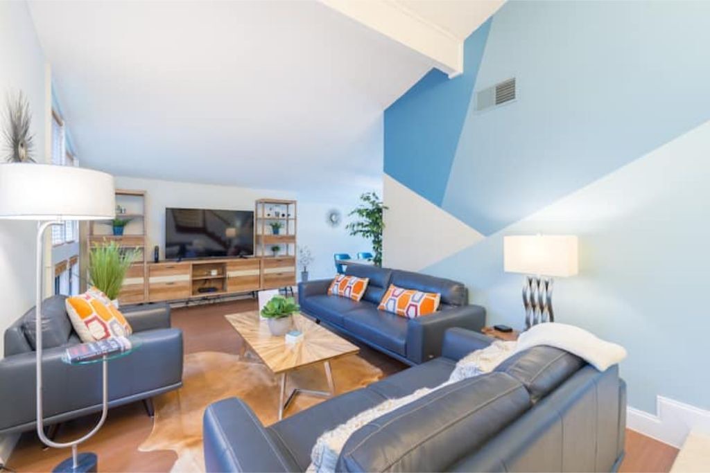Photo of Livingroom in Orlando