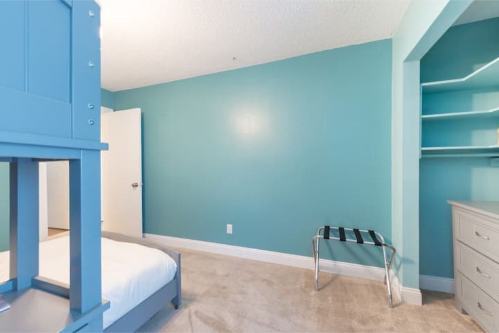 Photo of Bedroom in Orlando