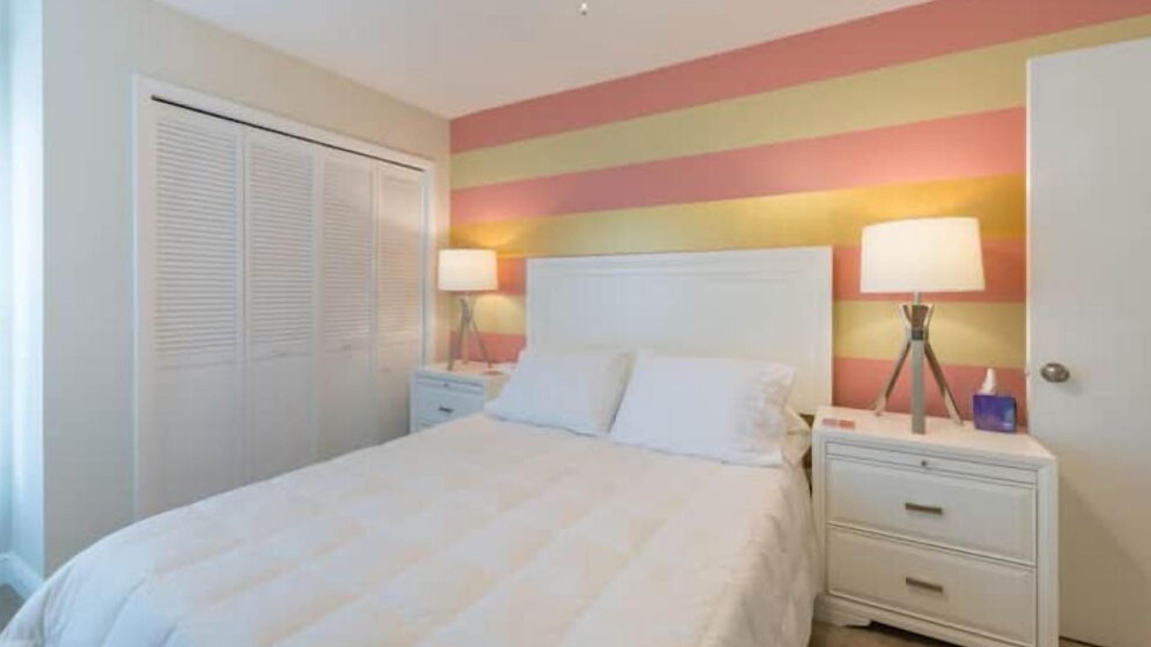 Photo of Bedroom in Orlando