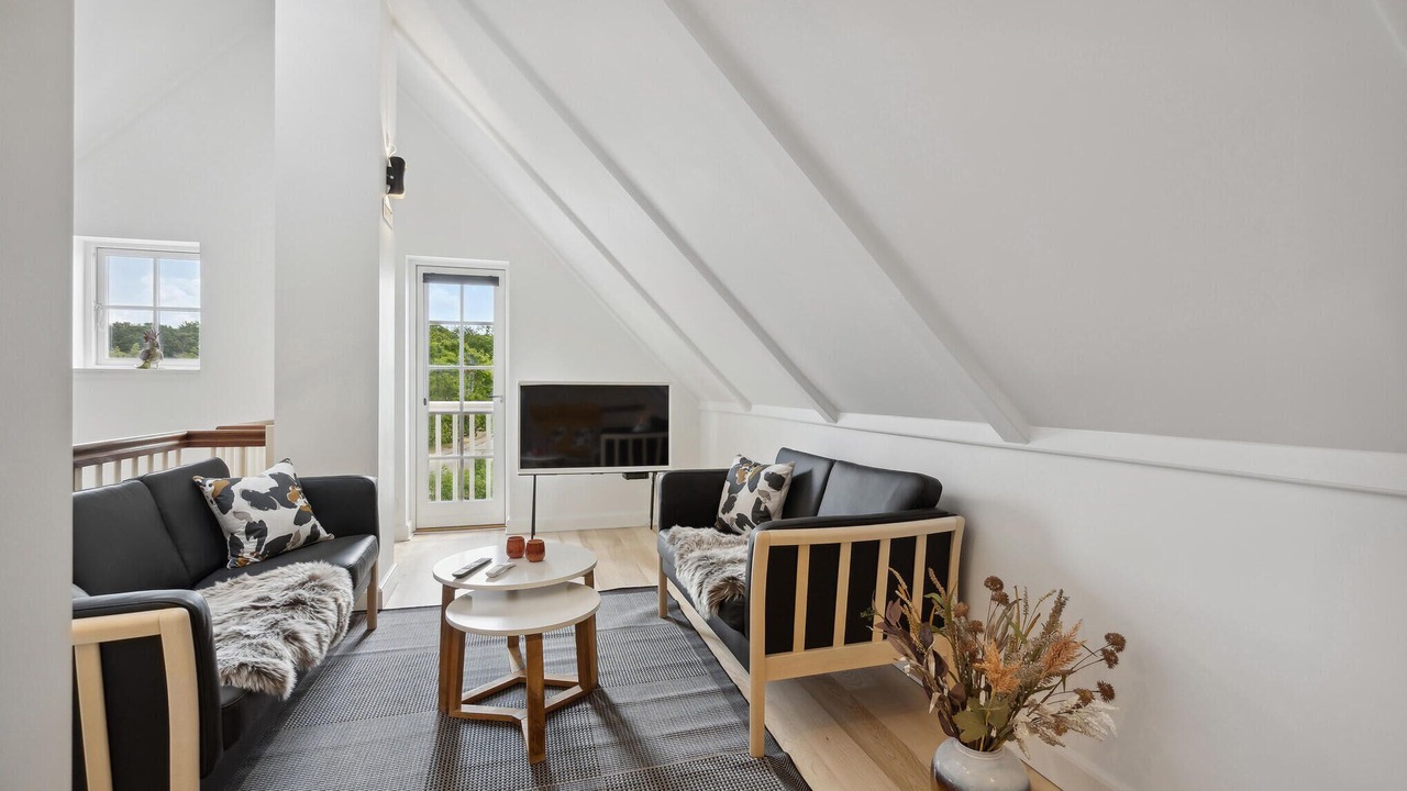 Photo of Bedroom in Grasten
