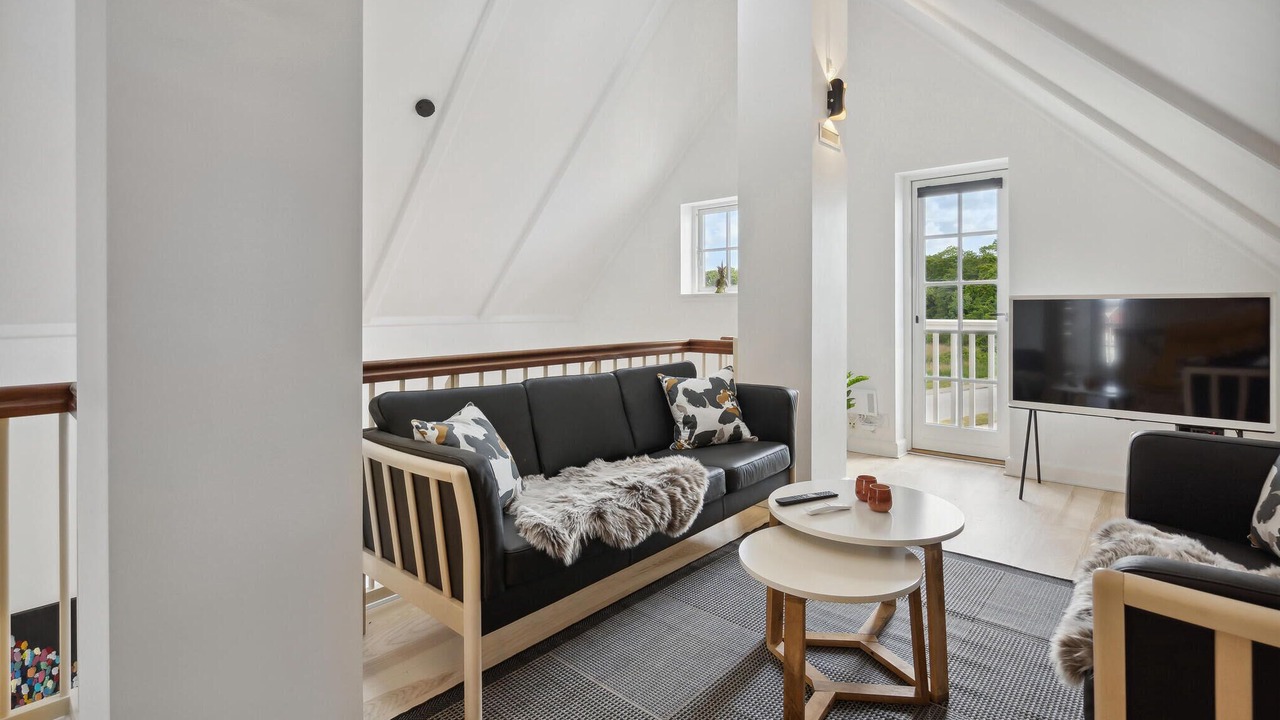 Photo of Bedroom in Grasten