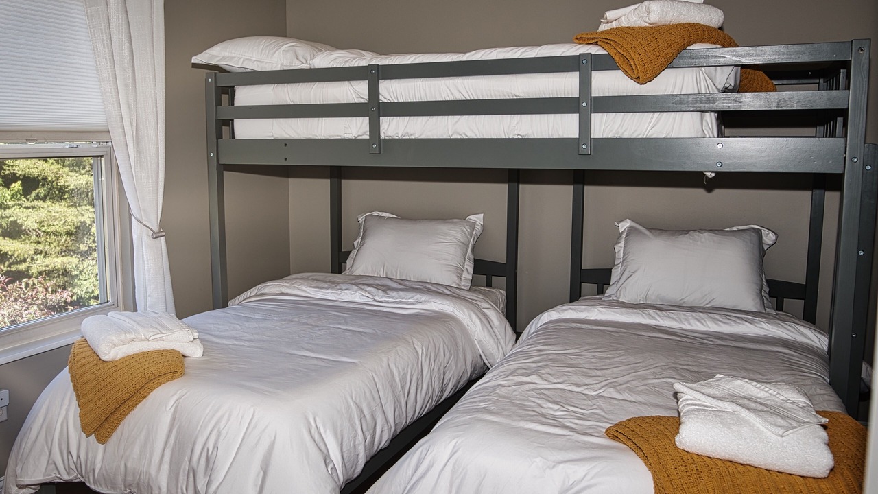 Photo of Bedroom in Union