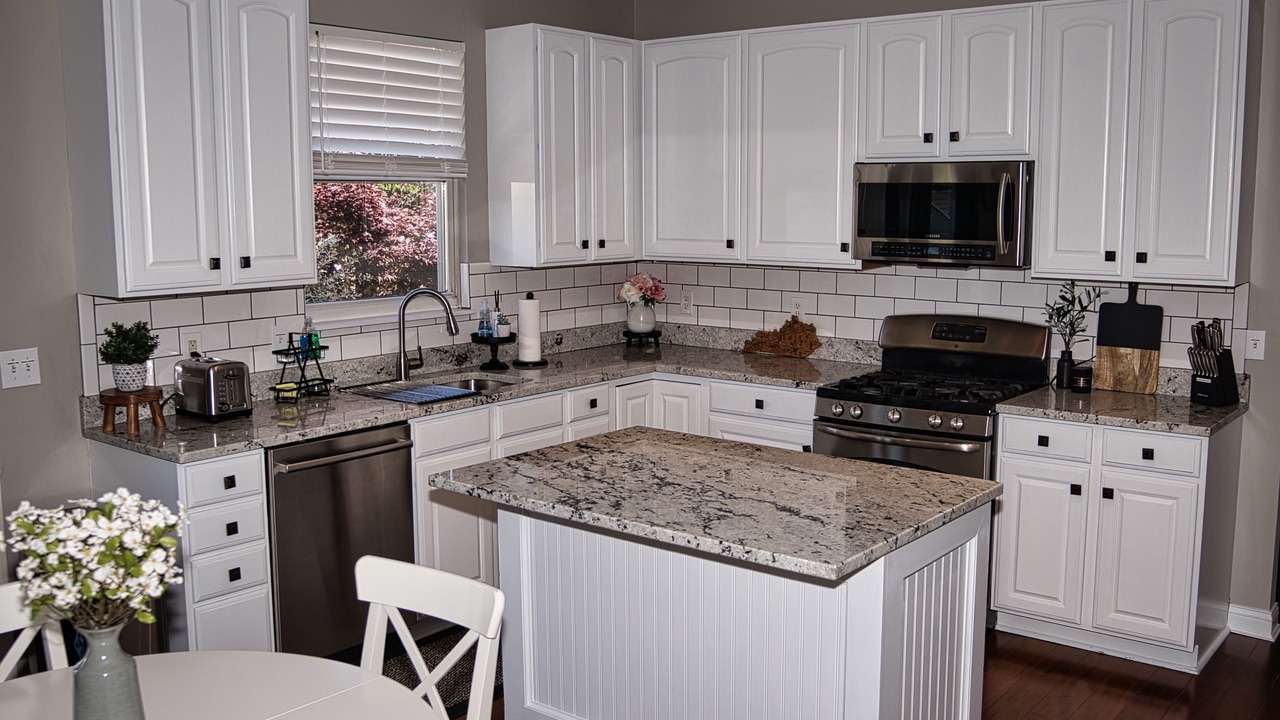 Photo of Kitchen in Union