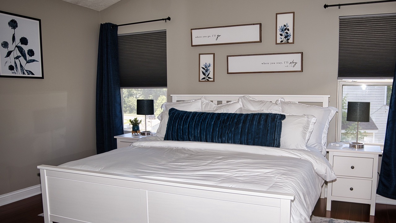 Photo of Bedroom in Union