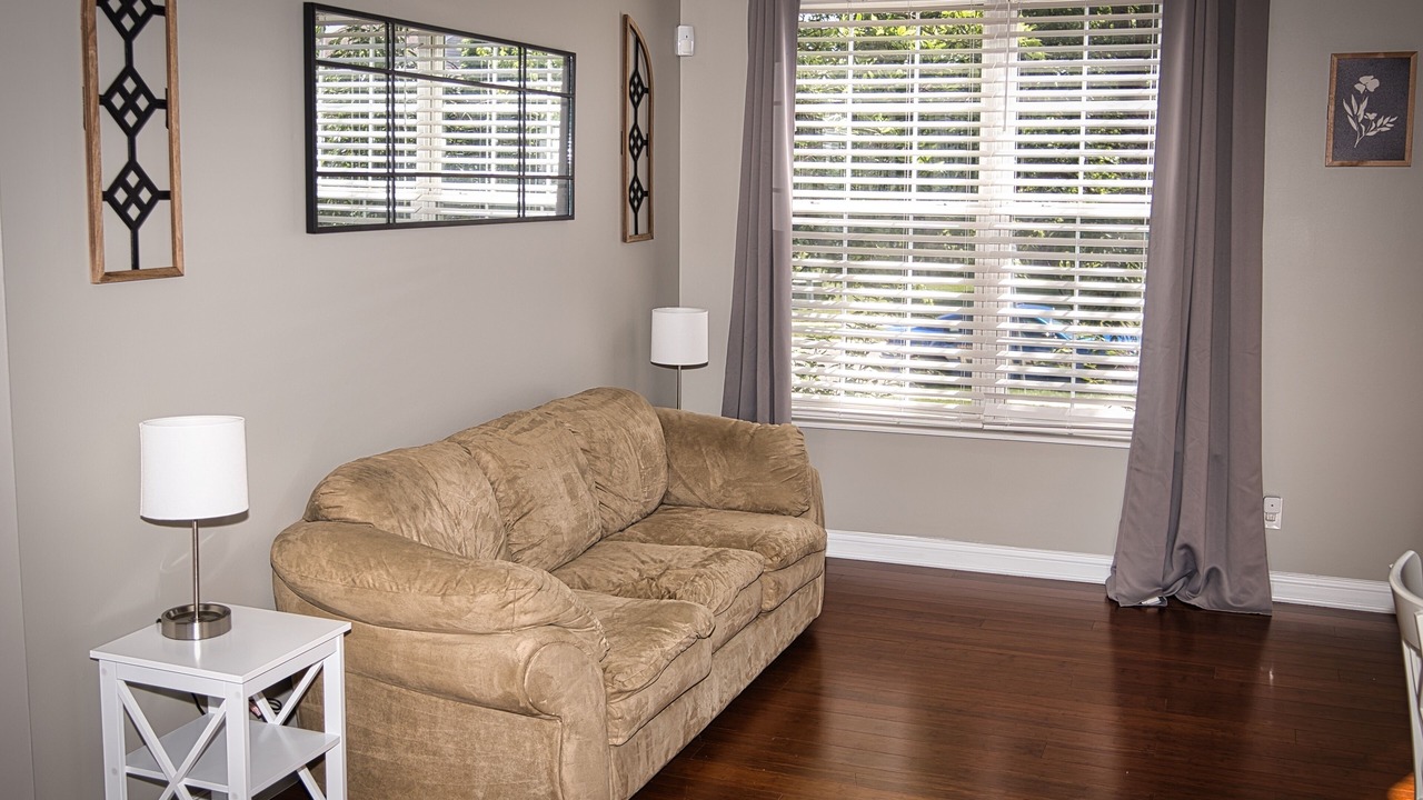 Photo of Livingroom in Union