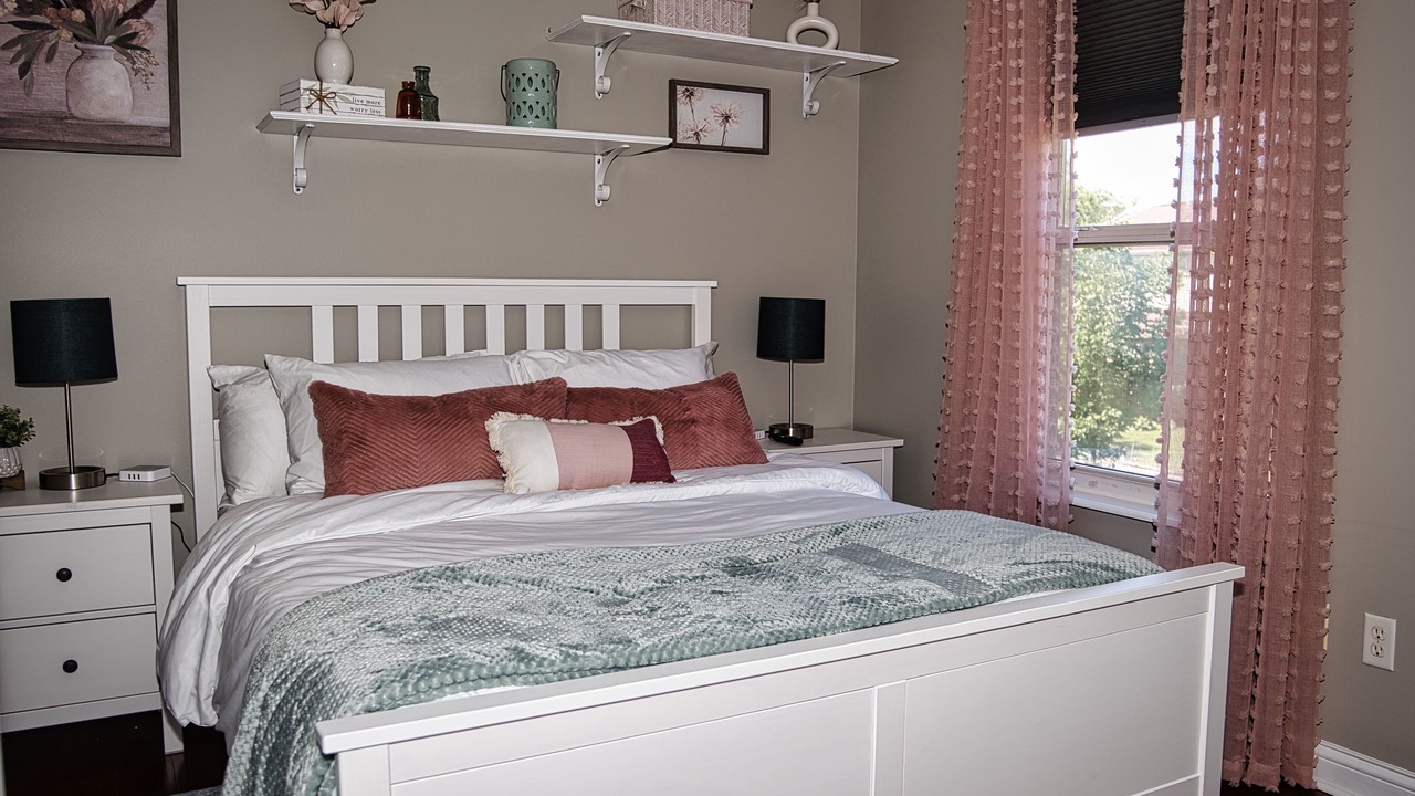 Photo of Bedroom in Union