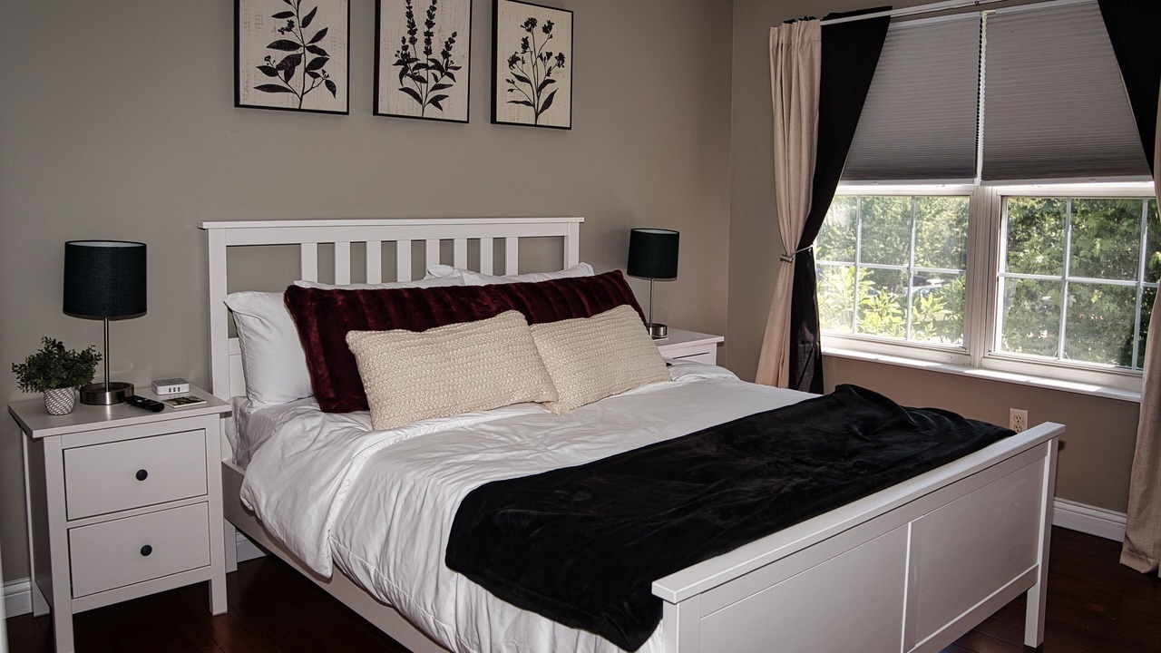Photo of Bedroom in Union