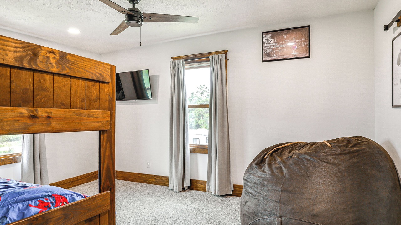 Photo of Bedroom in Seward County