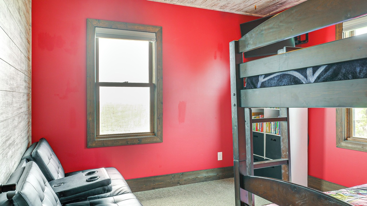 Photo of Bedroom in Seward County