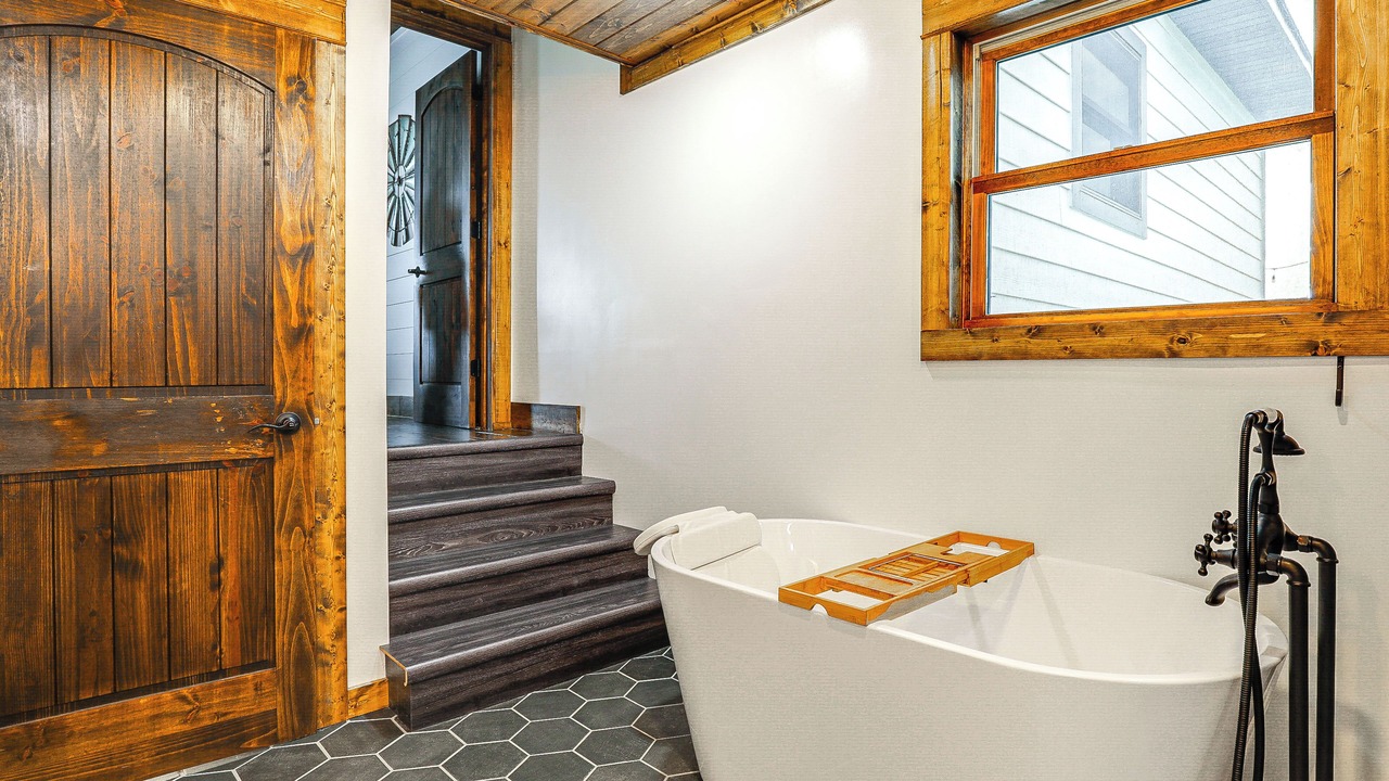 Photo of Bathroom in Seward County