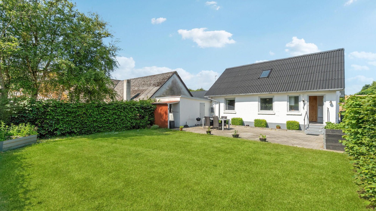 Photo of Others in Svankær