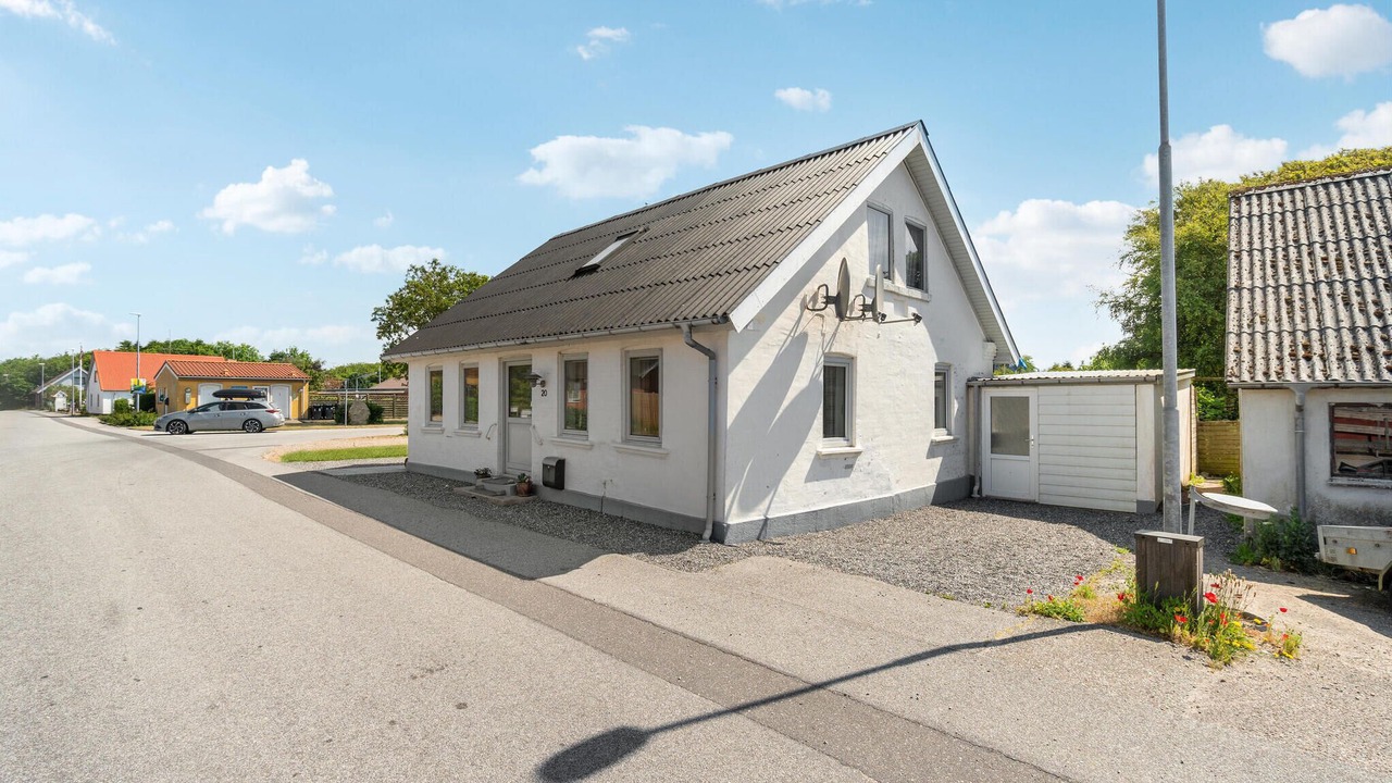 Photo of Others in Svankær