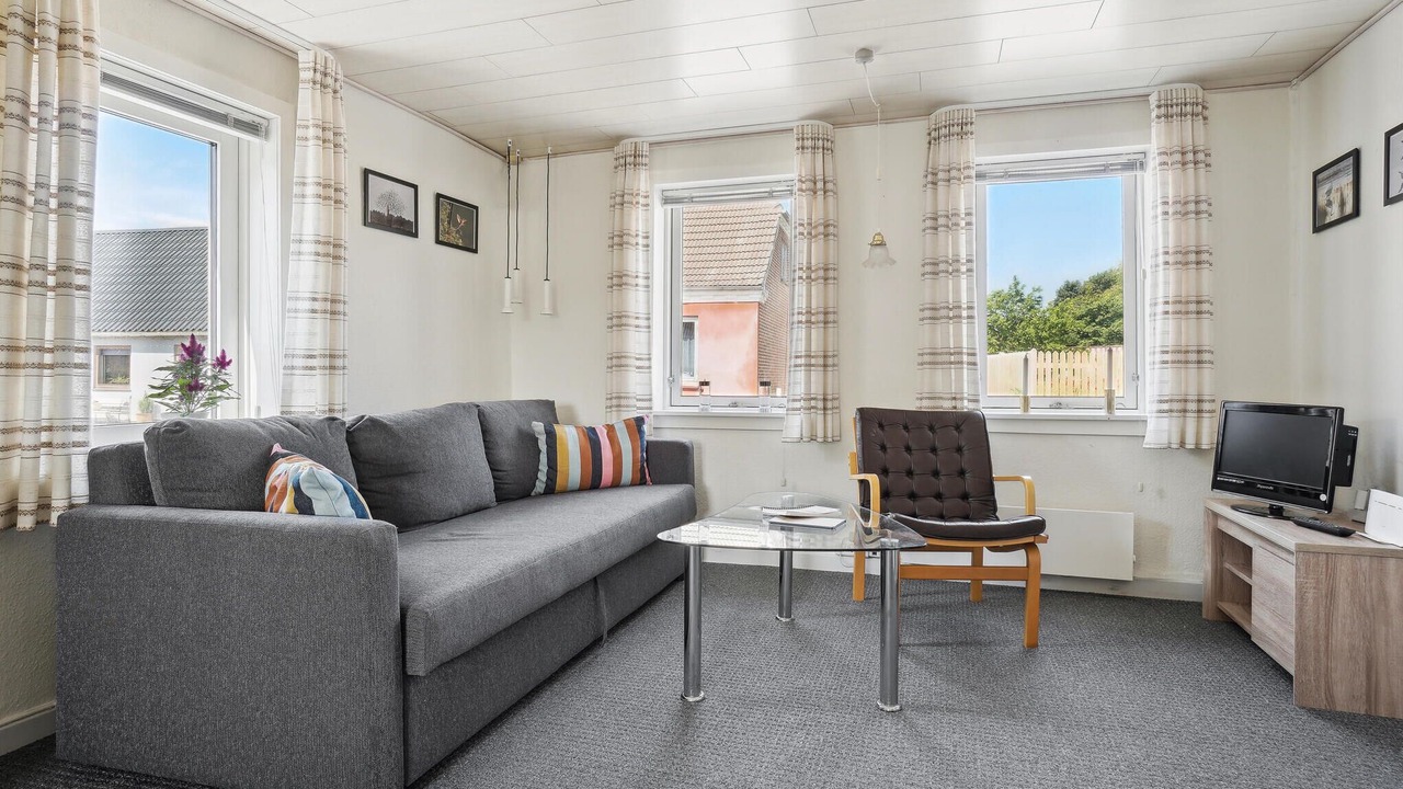 Photo of Bedroom in Svankær