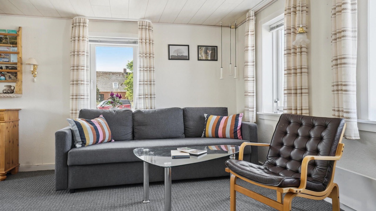 Photo of Bedroom in Svankær