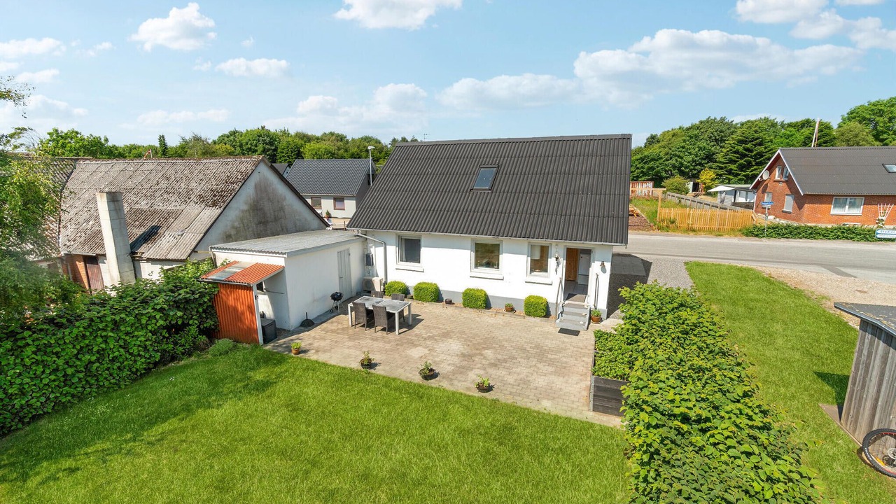 Photo of Others in Svankær