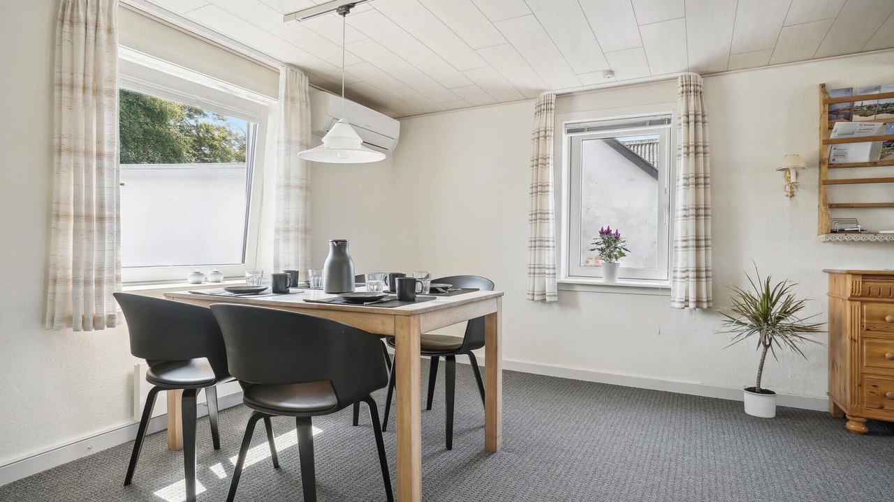 Photo of Bedroom in Svankær