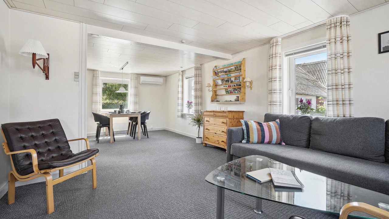 Photo of Bedroom in Svankær