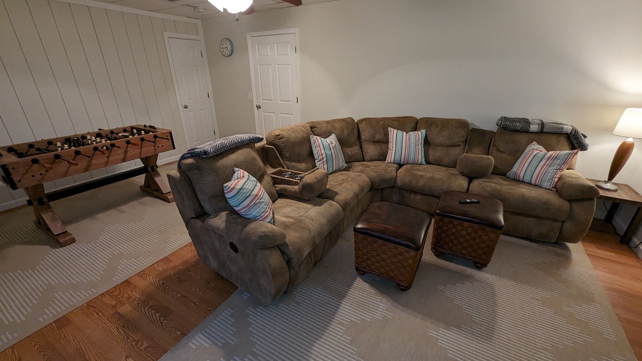 Photo of Bedroom in Gumlog