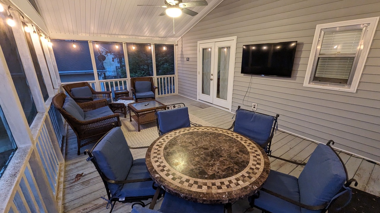 Photo of Outdoor in Gumlog