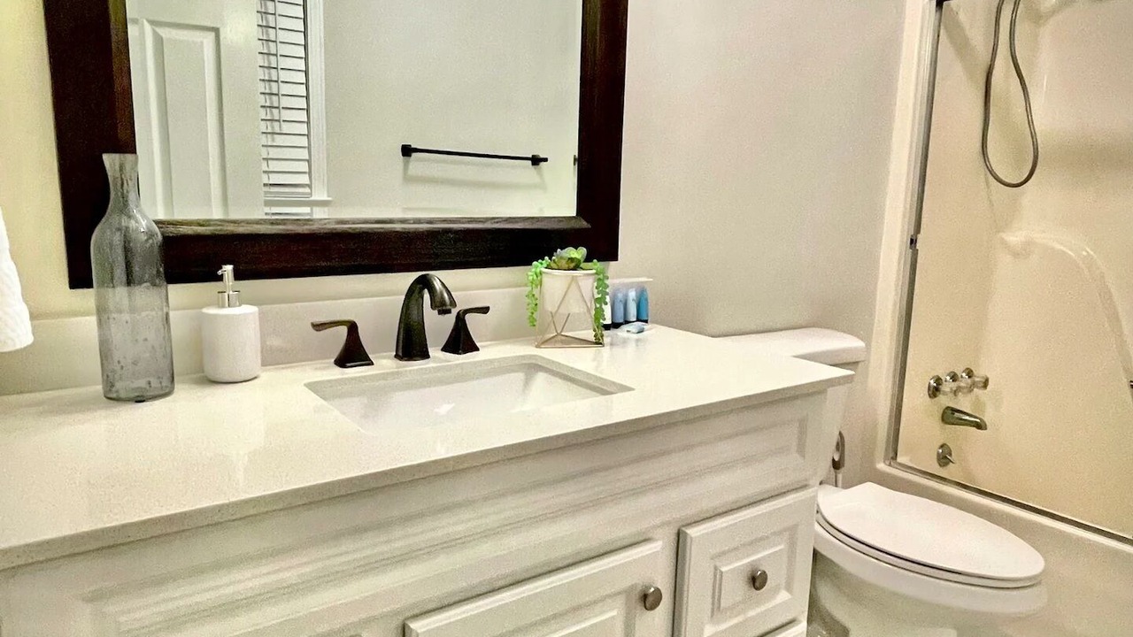 Photo of Bathroom in Gumlog