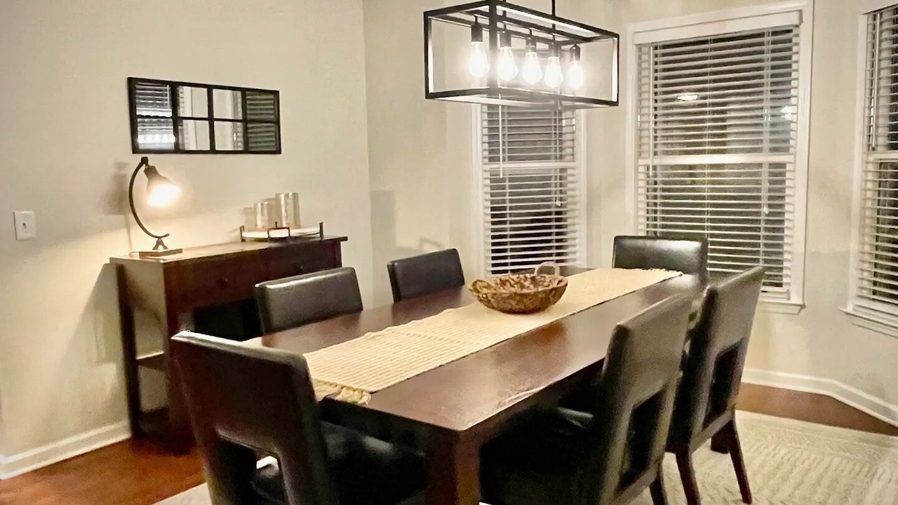 Photo of Livingroom in Gumlog