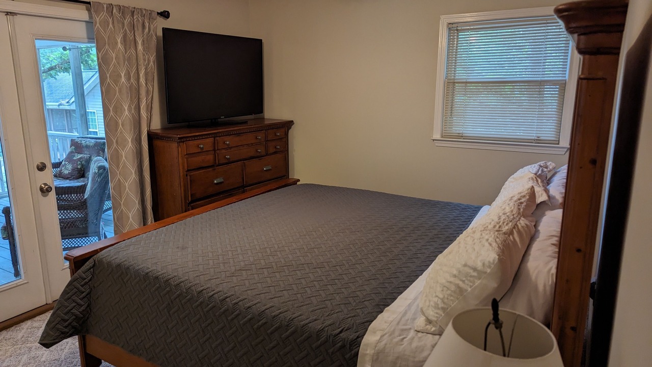 Photo of Outdoor in Gumlog