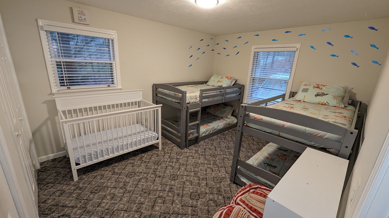 Photo of Bedroom in Gumlog