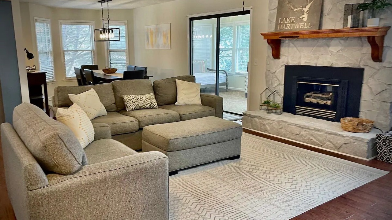 Photo of Bedroom in Gumlog