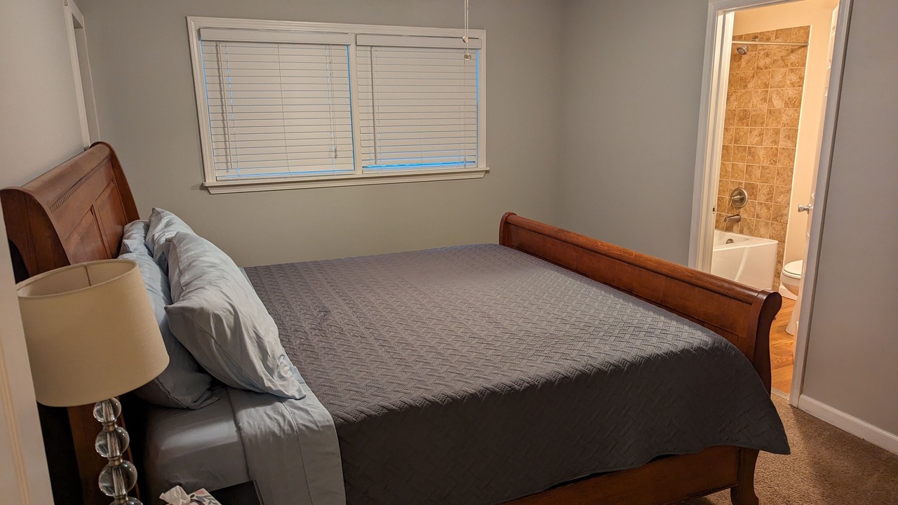 Photo of Bathroom in Gumlog