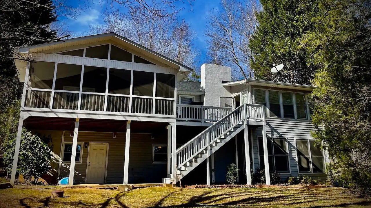 Photo of Outdoor in Gumlog