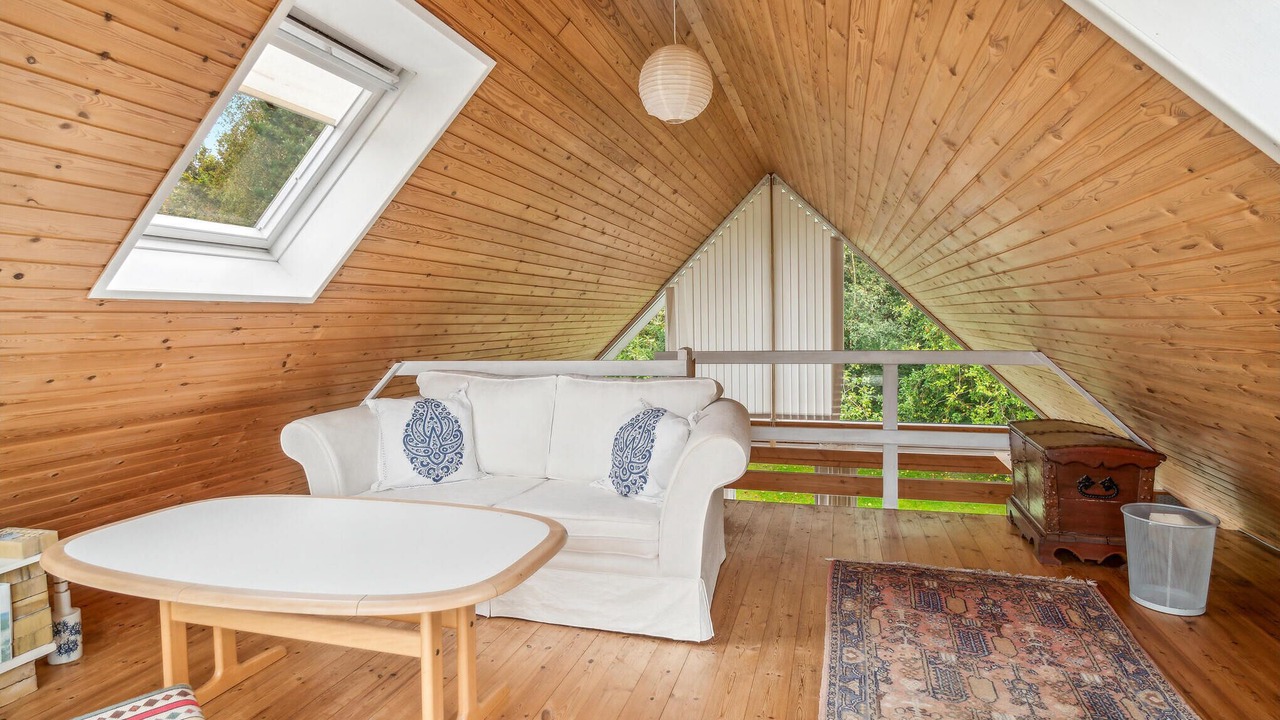 Photo of Bedroom in Samsø