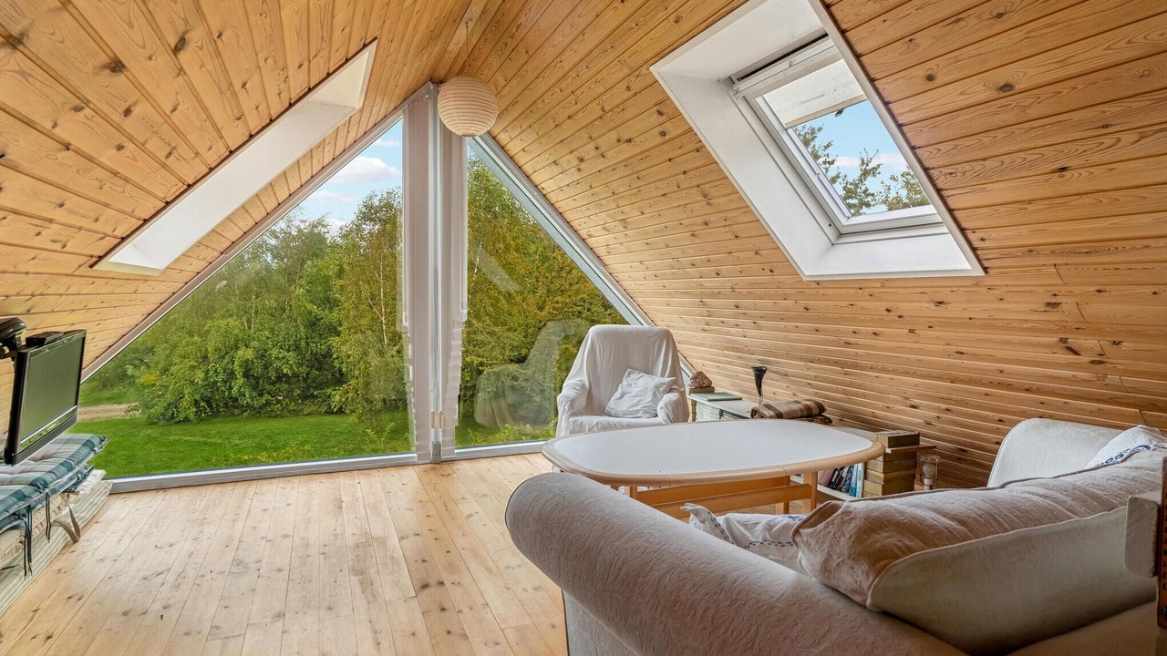Photo of Bedroom in Samsø